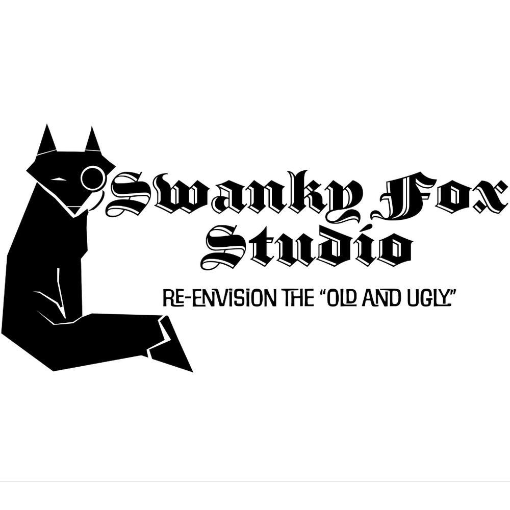 Meet your Posher, Swanky Fox Studio